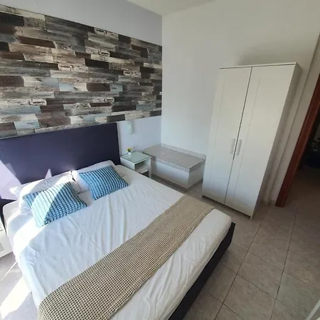 Sunset_apartments Only 15 Meters From The Sea * Neos Marmaras
